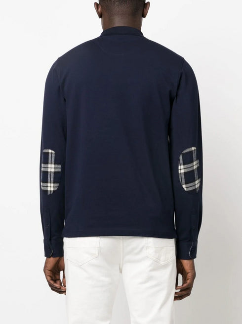 SUN 68 LOGO POLO